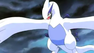 Задник до фильму"劇場版ポケットモンスター 幻のポケモン ルギア爆誕" #804547