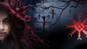 Задник до фильму"Конотопська відьма" #740182