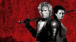 Задник до фильму"Історія лицаря" #631850