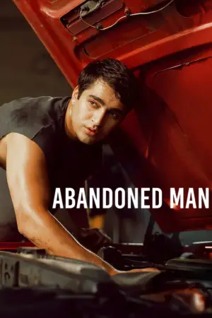 Постер до фильму"Покинутий чоловік" #618557
