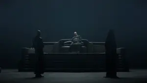 Задник до фильму"Дюна" #529584