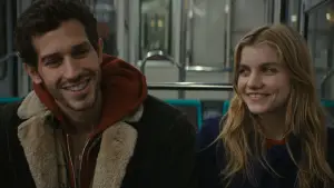 Задник до фильму"Elle & lui et le reste du monde" #791883