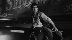 Задник до фильму"Алея кошмарів" #426763