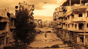 Задник до фильму"Смерть путіна" #654137