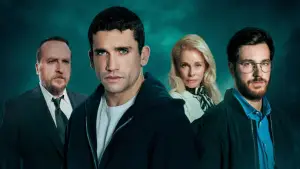 Задник до фильму"Reversion" #775082