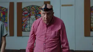 Задник до фильму"Reversion" #772683