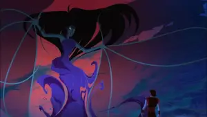 Задник до фильму"Синдбад: Легенда семи морів" #735016