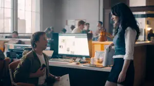 Задник до фильму"Супермен: Спадок" #513980