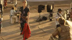 Задник до фильму"Каскадер" #572211