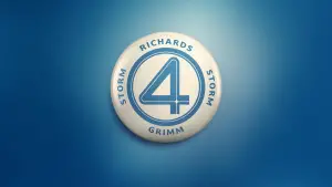 Задник до фильму"Фантастична четвірка" #519125