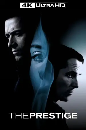 Постер до фильму"Престиж" #576274