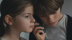 Задник до фильму"Les enfants vont bien" #801509