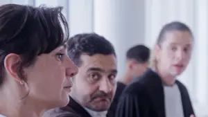 Задник до фильму"Ми вам віримо" #543581