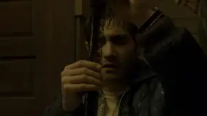 Задник до фильму"Зодіак" #649578