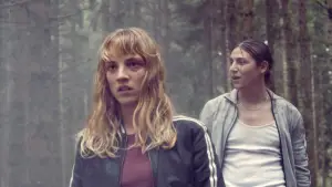 Задник до фильму"Pendant ce temps sur Terre" #805802