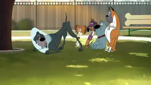 Задник до фильму"Остання пригода" #597217