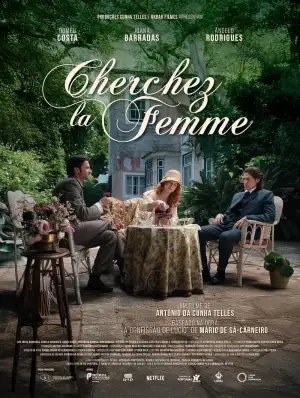 Cherchez la Femme