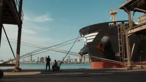 Задник до фильму"Чорний записник" #322333