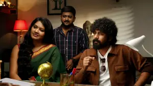 Задник до фильму"99/66" #794381