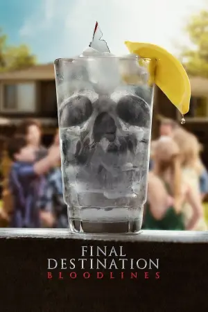 Постер до фильму"Пункт призначення 6" #547937