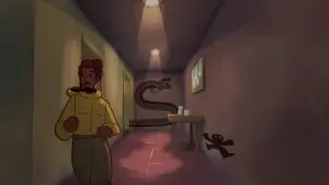 Задник до фильму"VivaCidade" #794154