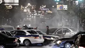 Задник до фильму"Жовте море" #223471