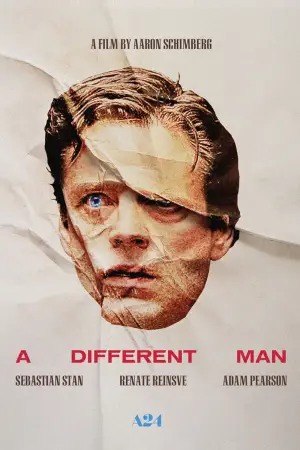 Постер до фильму"Інша людина" #761307