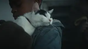 Задник до фильму"Тихе місце: День перший" #563365