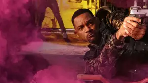 Задник до фильму"Погані хлопці назавжди" #602780