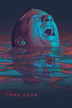 Постер до фильму"Мис страху" #228392