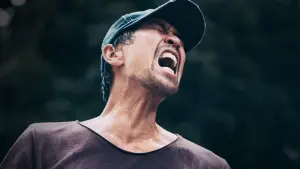 Відео до фільму Hovering Blade | HOVERING BLADE (Official Trailer) - In Cinemas 17 May 2024