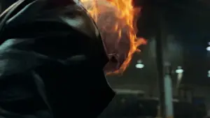 Задник до фильму"Примарний вершник" #590269