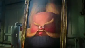 Задник до фильму"Монстри на канікулах 3" #601471