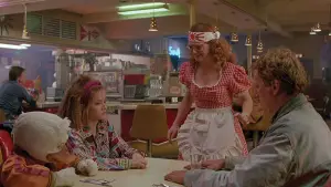 Задник до фильму"Говард-качка" #790162