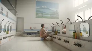 Задник до фильму"Ідеальні дні" #162092