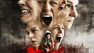 Задник до фильму"Імплант" #345455