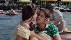 Задник до фильму"Щелепи 3" #699272