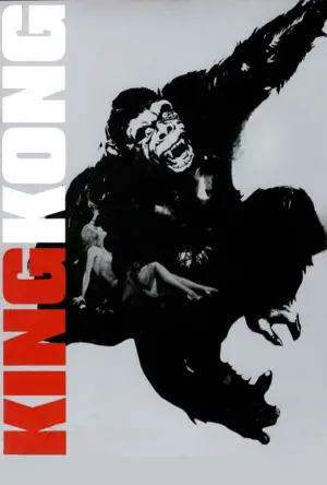 Постер до фильму"Кінґ-Конґ" #728275
