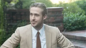 Задник до фильму"Ла-Ла Ленд" #518395