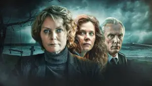 Задник до фильму"My Sister