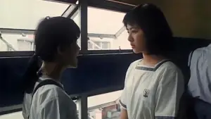 Задник до фильму"學校風雲" #807848