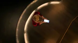 Задник до фильму"Фатальний меседж" #571111