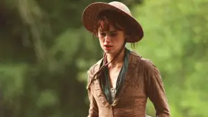 Задник до фильму"Гордiсть та упередження" #575572