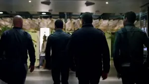 Задник до фильму"Скажені" #437331