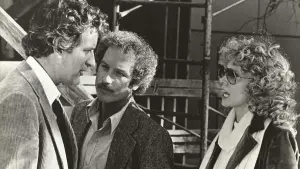 Відео до фільму The Big Fix | The Big Fix (1978) ORIGINAL TRAILER