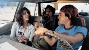 Задник до фильму"І твою маму теж" #217732