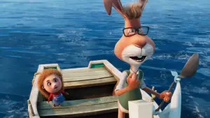 Задник до фильму"Спікед!" #766851