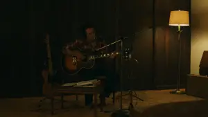 Задник до фильму"Спрінґстін: Врятуй мене від невідомого" #550944