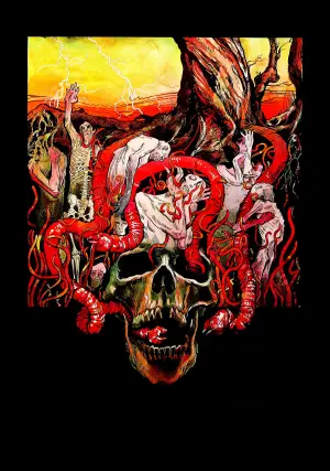 Постер до фильму"" #727690