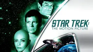 Задник до фильму"Зоряний шлях: Фільм" #707434